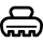 آیکن کلیپس