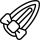 آیکن گیره چفتی(انبری)