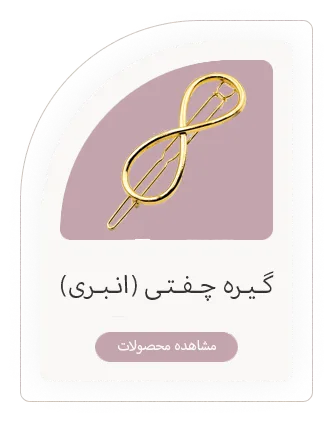 گیره چفتی(انبری)
