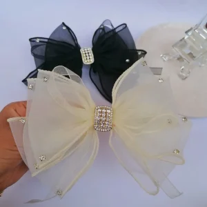 گیره فرانسوی حریر