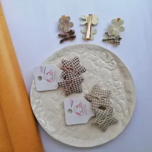 انبری و کش مو جفتی ست