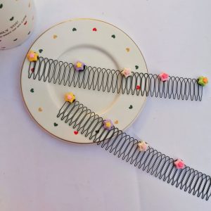 موگیر فنری کودک