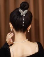 کلیپس گوجه‌ای پروانه - Image 4