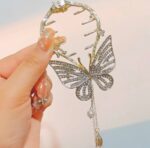 کلیپس گوجه‌ای پروانه - Image 5