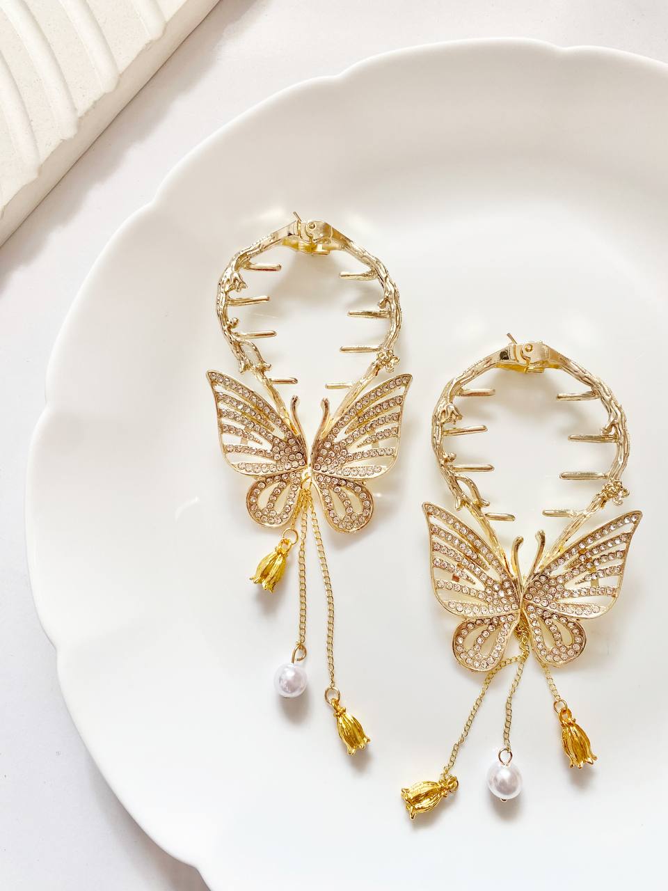 IMG_20251022_203055_478 کلیپس گوجهای پروانه - Image 1