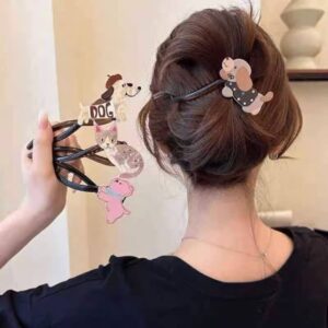 چفتی_اکرولیک_حیوانات