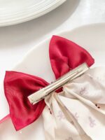 پک هدیه قرمز - Image 6