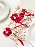 پک هدیه قرمز - Image 4