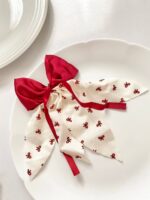 پک هدیه قرمز - Image 2