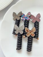 کش فنری پروانه - Image 3