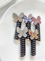 کش فنری پروانه - Image 4