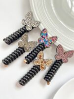 کش فنری پروانه - Image 2