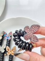 کش فنری پروانه - Image 5