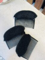 شانه پروتز مو - Image 2