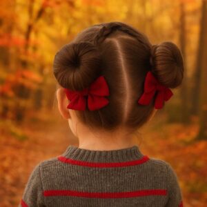 انبری_پاپیون_ ساده