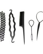 ابزارشنیون 5تکه