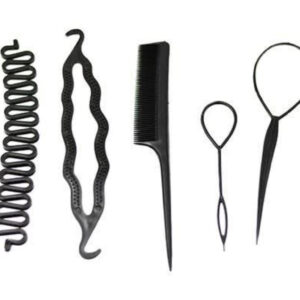 ابزارشنیون 5تکه