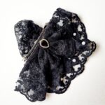 گیره_فرانسوی_دانتل_عروس - Image 3