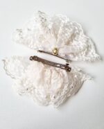 گیره_فرانسوی_دانتل_عروس - Image 5