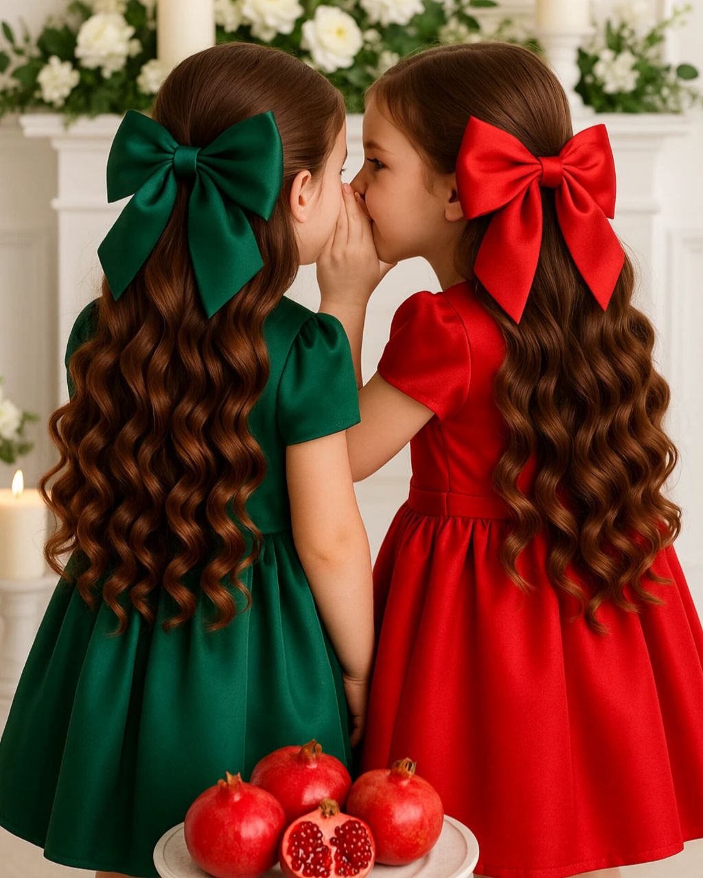 IMG_20251109_204741_074 گیره فرانسوی پاپیون ساتن - Image 1