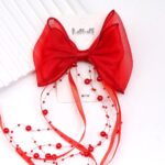 انبری پاپیون یاقوتی - Image 5