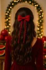 انبری پاپیون یاقوتی - Image 3