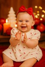 هد بند قرمز - Image 3