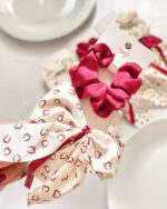 پک هدیه قرمز