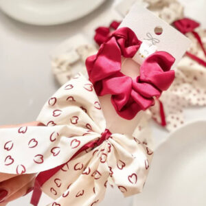 پک هدیه قرمز