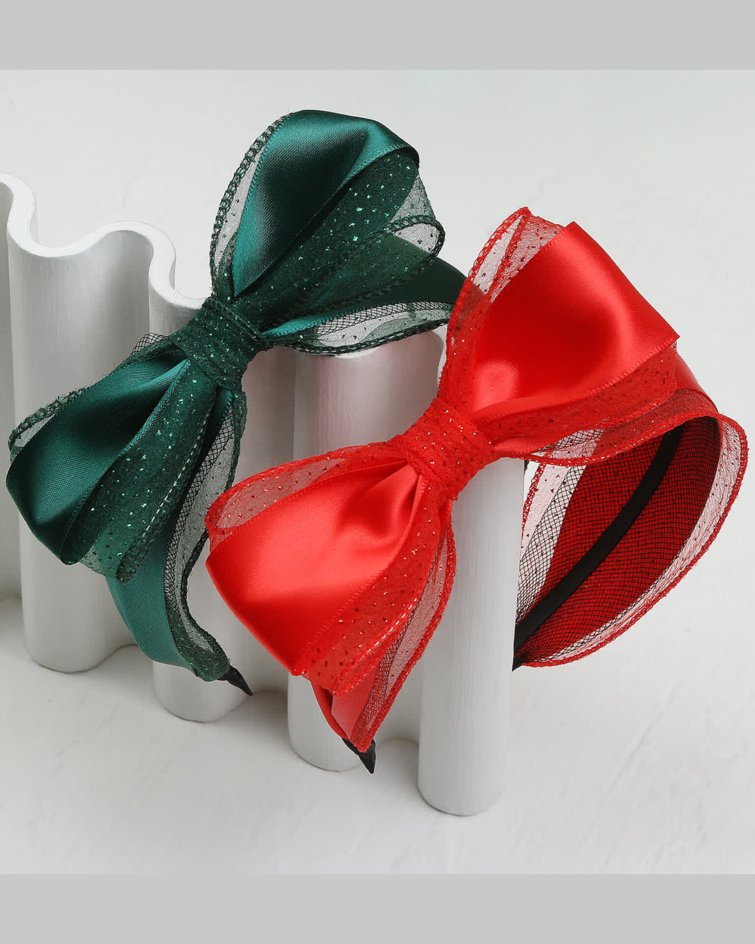 InShot_20251110_174915610 تل پاپیون ساتن اکلیلی - Image 1