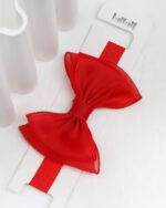 هد بند قرمز