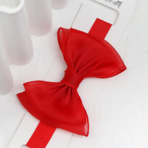 هد بند قرمز