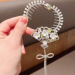 کلیپس گوجه دسته گل - Image 4