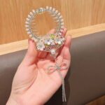 کلیپس گوجه دسته گل - Image 3