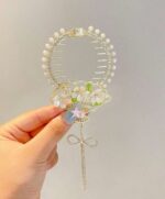 کلیپس گوجه دسته گل - Image 5