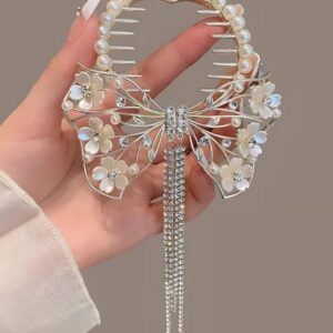 کلیپس گوجه پاپیون آویزدار